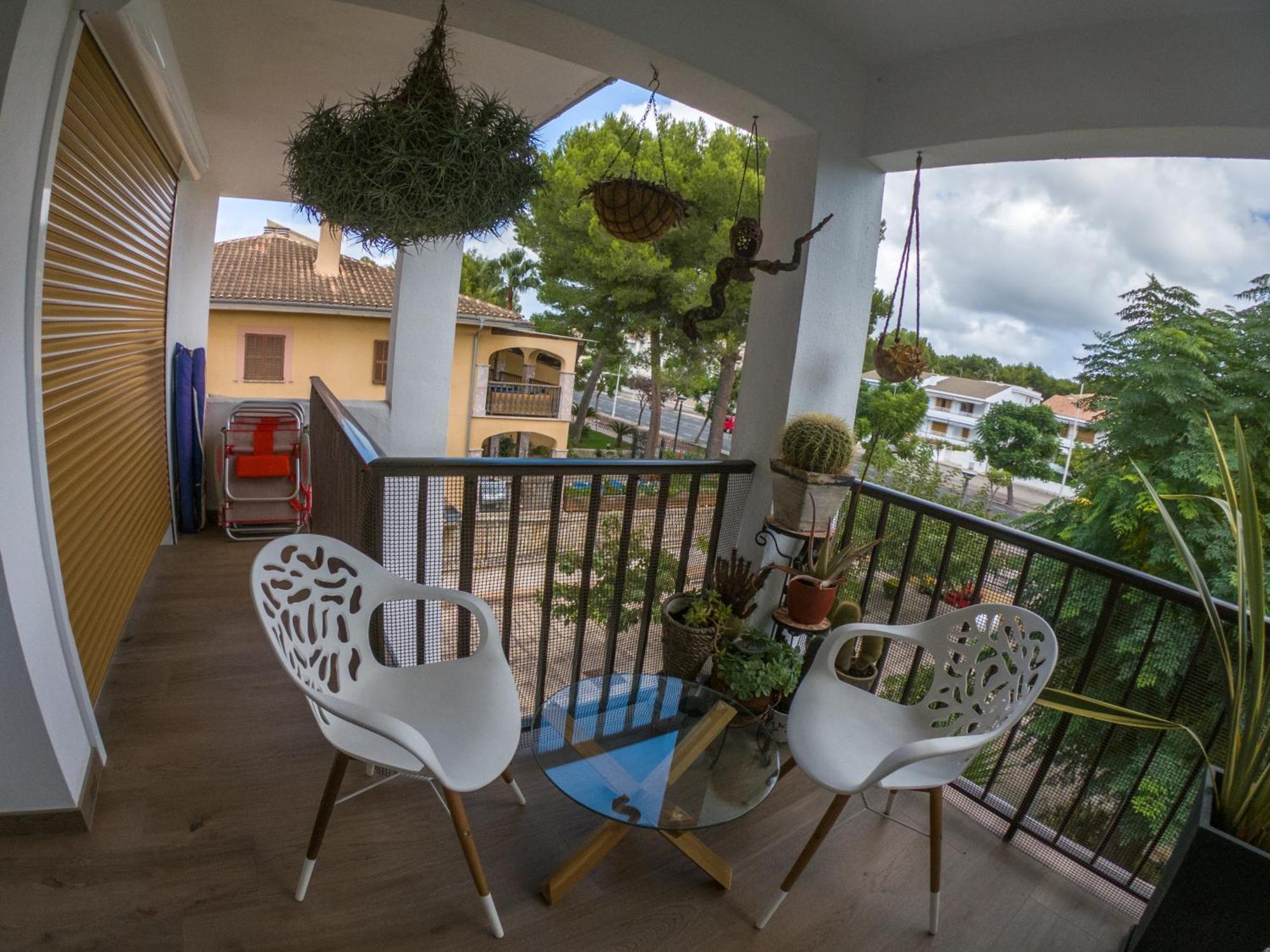 Beach Inn Port de Alcudia  Room photo