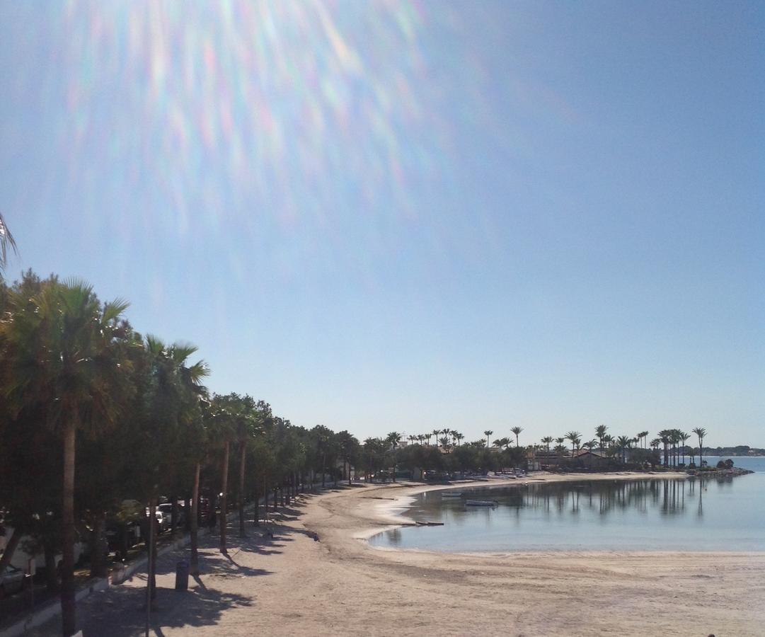 Beach Inn Port de Alcudia  Room photo